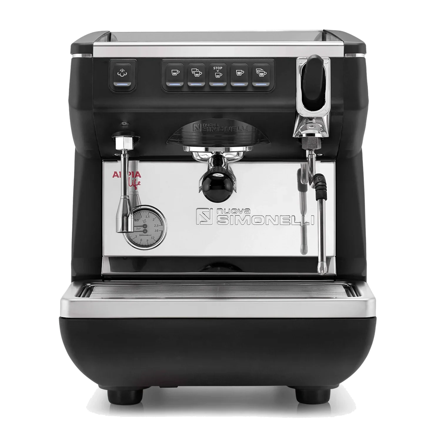 Nuova Simonelli 1GR