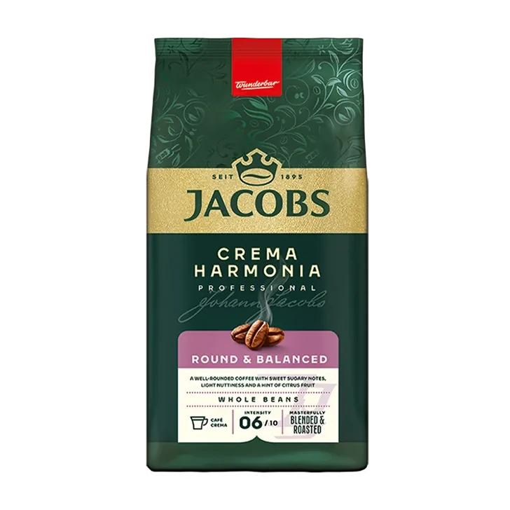 Jacobs Crema Harmonia