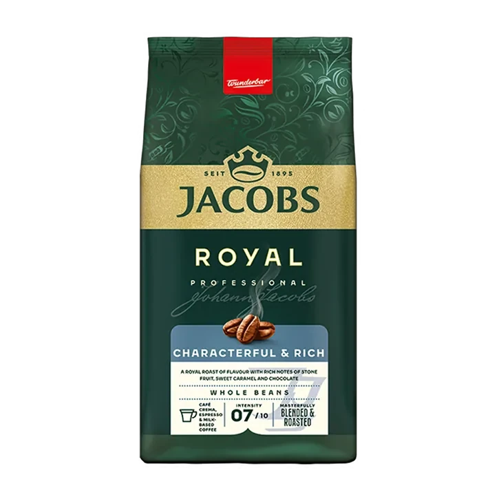 Jacobs Royal