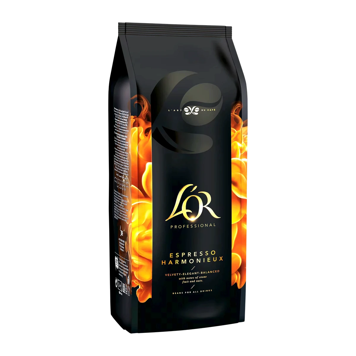 L’OR Espresso Harmonieux