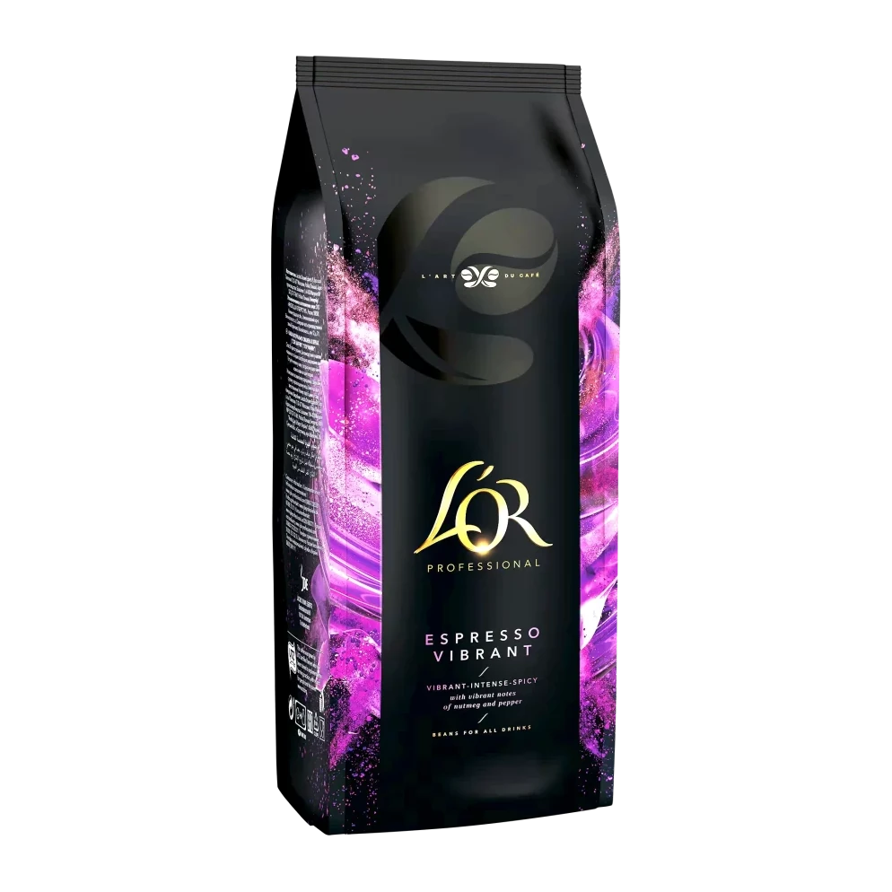 L’OR Espresso Vibrant