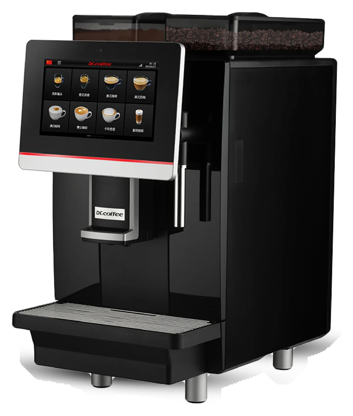 CoffeeBar