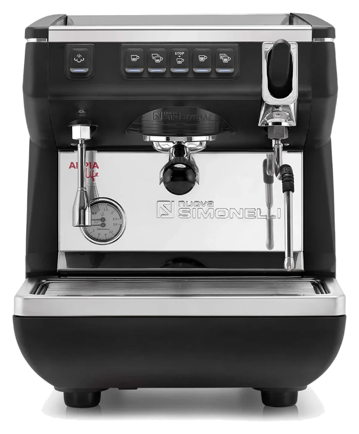 Nuova Simonelli 1GR
