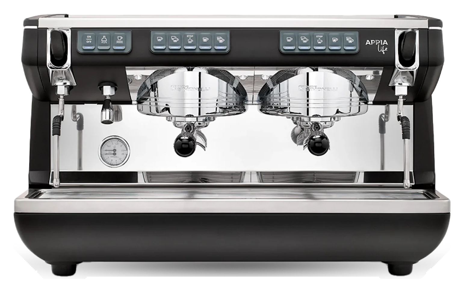 Nuova Simonelli 2GR