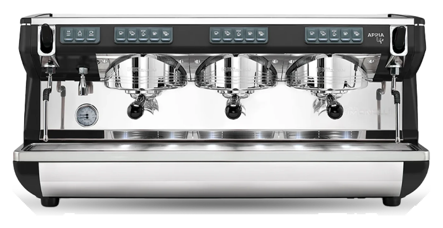 Nuova Simonelli 3GR