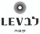 קפה לב